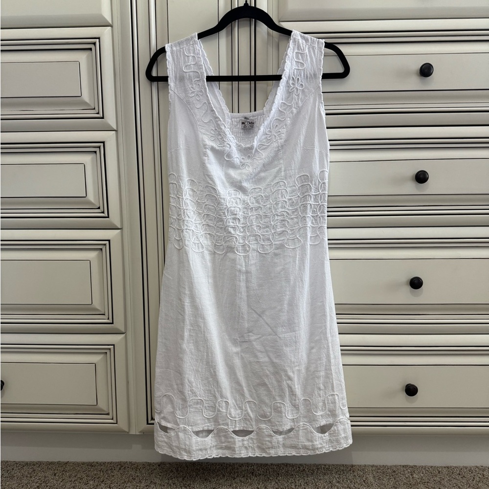 Cotton Collection Dress